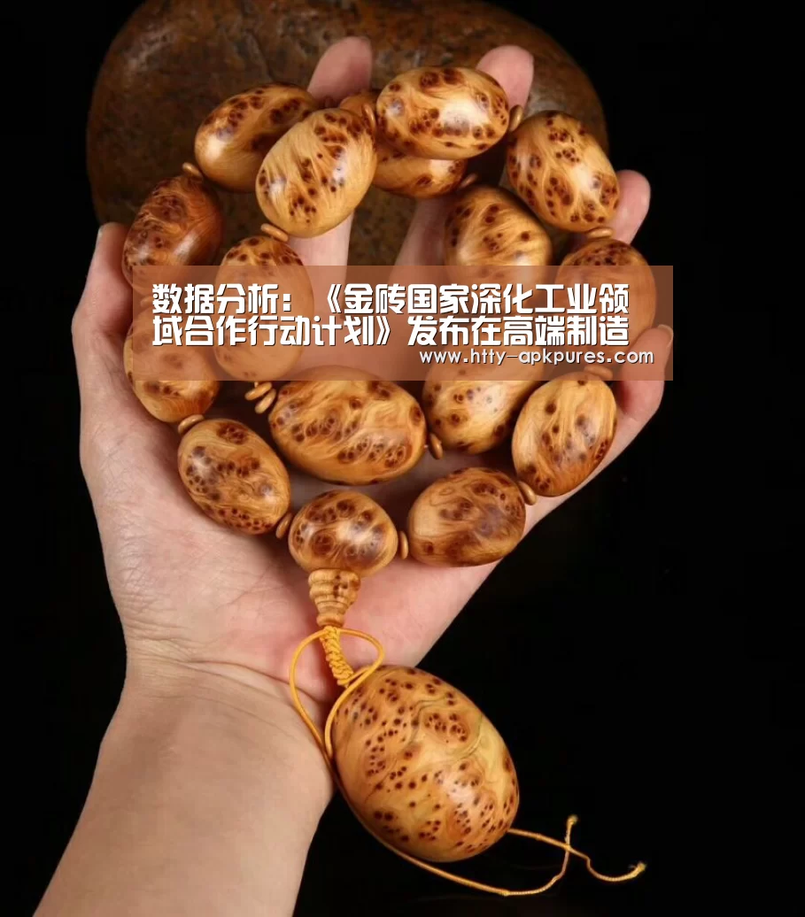 数据分析:《金砖国家深化工业领域合作行动计划》发布在高端制造业和冶金等重点领域加强产能合作